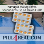 Kamagra 100Mg Effets Secondaires De La Gelée Orale cialis4